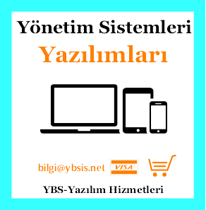 YBS-BPM Yazılımı